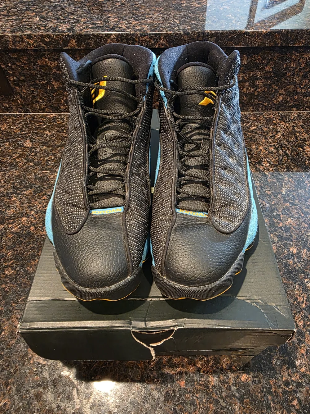 Air Jordan 13 Retro CP PE